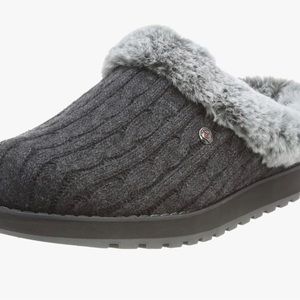 Bobs by Skechers women’s keepsakes-ice Angel slipper shoe